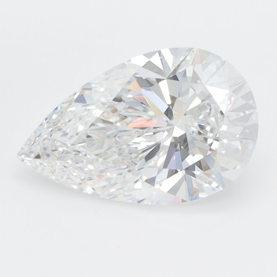 GIA Pear 2.02ct D VVS2 - Loose Lab Diamond: GIA Pear 2.02ct D VVS2 - Loose Lab Diamond Item Specifics: Source: This Is A Real Diamond Grown In A Lab Not Mined. Carat: 2.02 Cut: - Color: D Clarity: VVS2 Polish: EX Symmetry: EX Measurements: 11.3