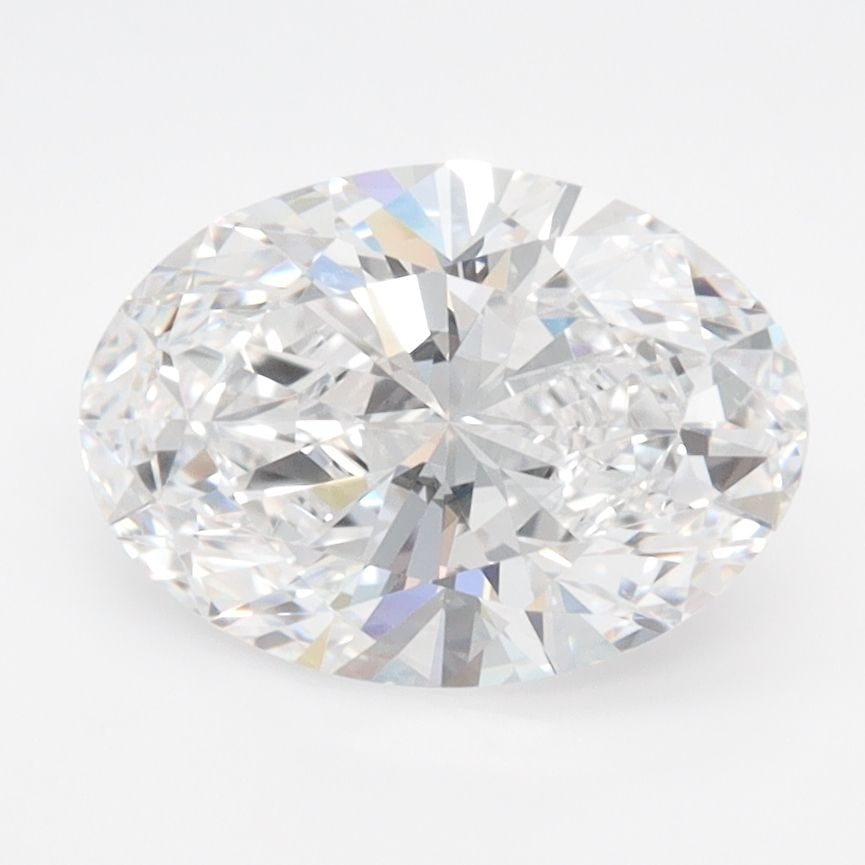 IGI Oval 2.04ct D IF - Loose Lab Diamond: IGI Oval 2.04ct D IF - Loose Lab Diamond Item Specifics: Source: This Is A Real Diamond Grown In A Lab Not Mined. Carat: 2.04 Cut: - Color: D Clarity: IF Polish: EX Symmetry: EX Measurements: 10.15L X