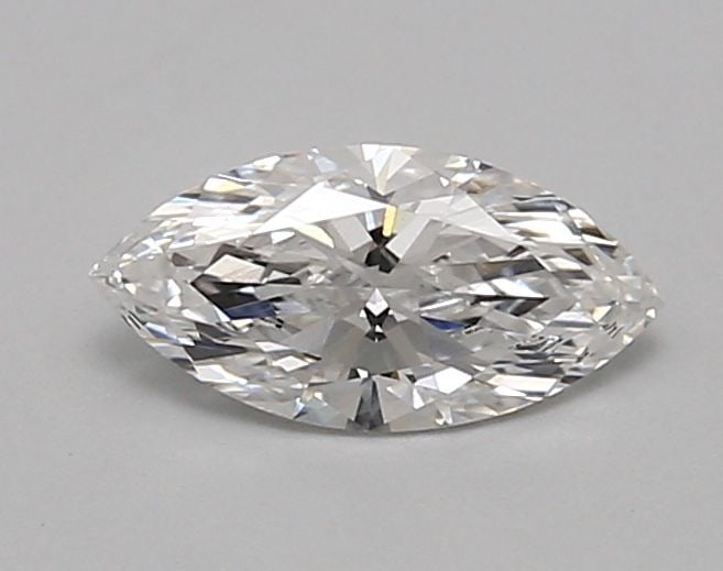 IGI Marquise 0.94ct D VVS2 - Loose Lab Diamond: IGI Marquise 0.94ct D VVS2 - Loose Lab Diamond Item Specifics: Source: This Is A Real Diamond Grown In A Lab Not Mined. Carat: 0.94 Cut: - Color: D Clarity: VVS2 Polish: EX Symmetry: EX Measurements: 