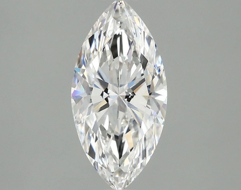 IGI Marquise 1.58ct E VVS2 - Loose Lab Diamond: IGI Marquise 1.58ct E VVS2 - Loose Lab Diamond Item Specifics: Source: This Is A Real Diamond Grown In A Lab Not Mined. Carat: 1.58 Cut: - Color: E Clarity: VVS2 Polish: EX Symmetry: EX Measurements: 
