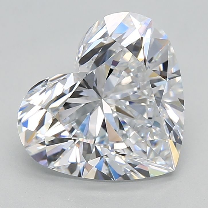 IGI Heart 3.53ct D VVS1 - Loose Lab Diamond: IGI Heart 3.53ct D VVS1 - Loose Lab Diamond Item Specifics: Source: This Is A Real Diamond Grown In A Lab Not Mined. Carat: 3.53 Cut: - Color: D Clarity: VVS1 Polish: EX Symmetry: EX Measurements: 9.4