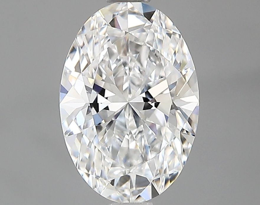 IGI Oval 1.29ct E VVS2 - Loose Lab Diamond: IGI Oval 1.29ct E VVS2 - Loose Lab Diamond Item Specifics: Source: This Is A Real Diamond Grown In A Lab Not Mined. Carat: 1.29 Cut: - Color: E Clarity: VVS2 Polish: EX Symmetry: EX Measurements: 8.92