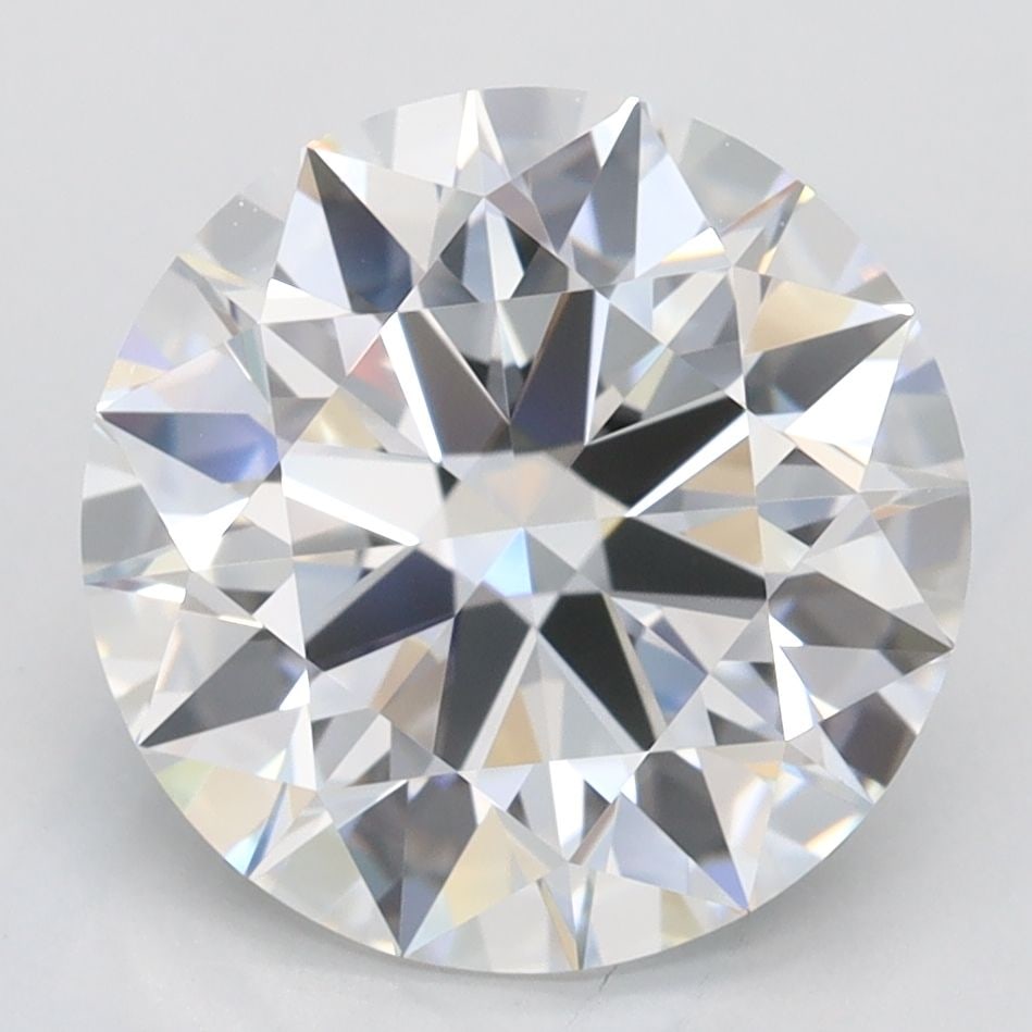 GIA Round 3.33ct D IF - Loose Lab Diamond: GIA Round 3.33ct D IF - Loose Lab Diamond Item Specifics: Source: This Is A Real Diamond Grown In A Lab Not Mined. Carat: 3.33 Cut: EX Color: D Clarity: IF Polish: EX Symmetry: EX Measurements: 9.56L 