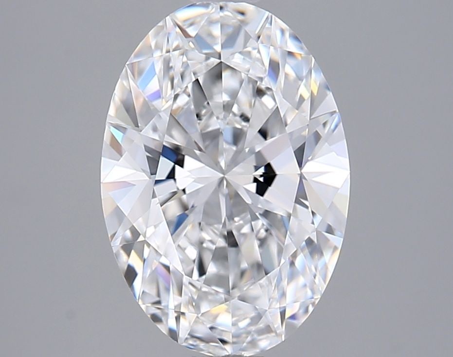 IGI Oval 2.04ct E VVS1 - Loose Lab Diamond: IGI Oval 2.04ct E VVS1 - Loose Lab Diamond Item Specifics: Source: This Is A Real Diamond Grown In A Lab Not Mined. Carat: 2.04 Cut: - Color: E Clarity: VVS1 Polish: EX Symmetry: EX Measurements: 10.3