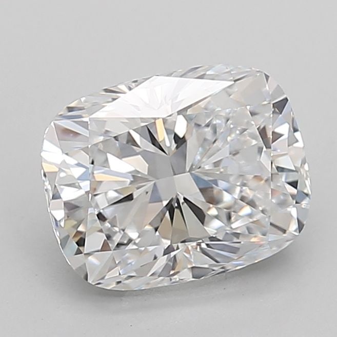 IGI Cushion Modified 2.03ct D IF - Loose Lab Diamond: IGI Cushion Modified 2.03ct D IF - Loose Lab Diamond Item Specifics: Source: This Is A Real Diamond Grown In A Lab Not Mined. Carat: 2.03 Cut: - Color: D Clarity: IF Polish: EX Symmetry: EX Measuremen