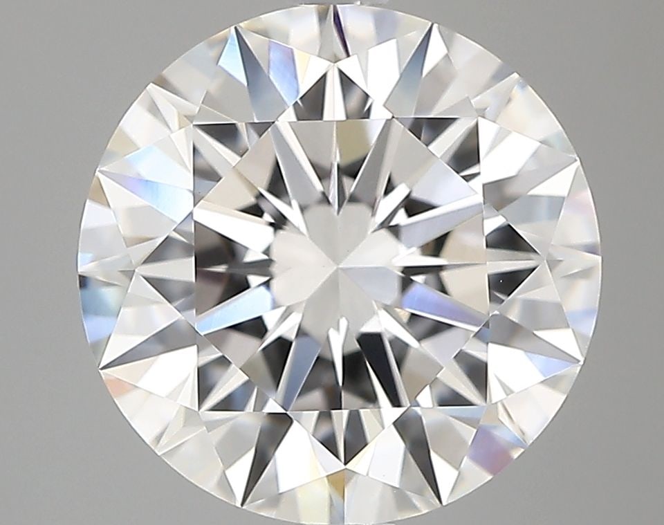 IGI Round 3.5ct E VVS2 - Ideal Loose Lab Diamond: IGI Round 3.5ct E VVS2 - Ideal Loose Lab Diamond Item Specifics: Source: This Is A Real Diamond Grown In A Lab Not Mined. Carat: 3.5 Cut: ID Color: E Clarity: VVS2 Polish: EX Symmetry: EX Measurements