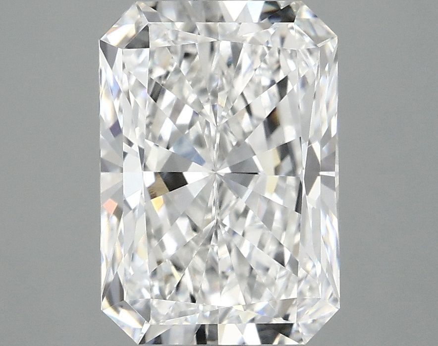 IGI Radiant 2.99ct D VVS2 - Loose Lab Diamond: IGI Radiant 2.99ct D VVS2 - Loose Lab Diamond Item Specifics: Source: This Is A Real Diamond Grown In A Lab Not Mined. Carat: 2.99 Cut: - Color: D Clarity: VVS2 Polish: EX Symmetry: EX Measurements: 1