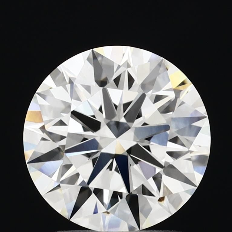 GIA Round 2.27ct F VVS2 - Loose Lab Diamond: GIA Round 2.27ct F VVS2 - Loose Lab Diamond Item Specifics: Source: This Is A Real Diamond Grown In A Lab Not Mined. Carat: 2.27 Cut: EX Color: F Clarity: VVS2 Polish: EX Symmetry: EX Measurements: 8.