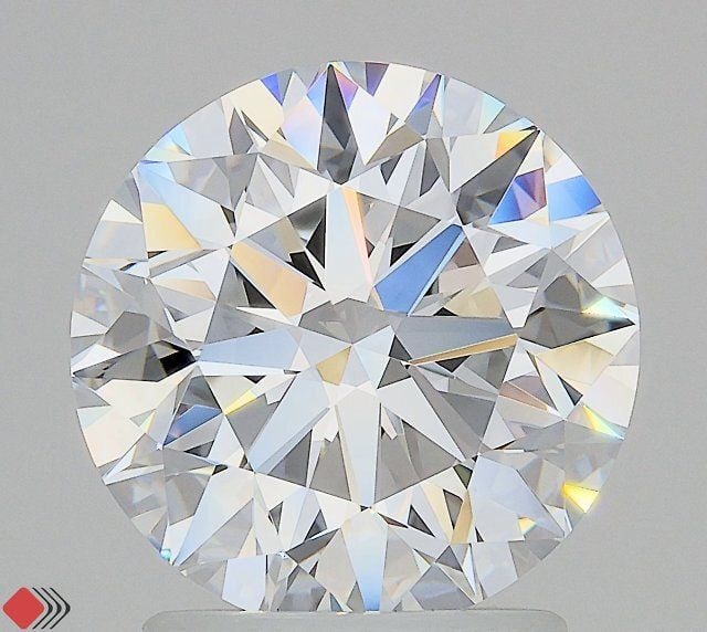 IGI Round 2.4ct D VVS2 - Loose Lab Diamond: IGI Round 2.4ct D VVS2 - Loose Lab Diamond Item Specifics: Source: This Is A Real Diamond Grown In A Lab Not Mined. Carat: 2.4 Cut: EX Color: D Clarity: VVS2 Polish: EX Symmetry: EX Measurements: 8.44