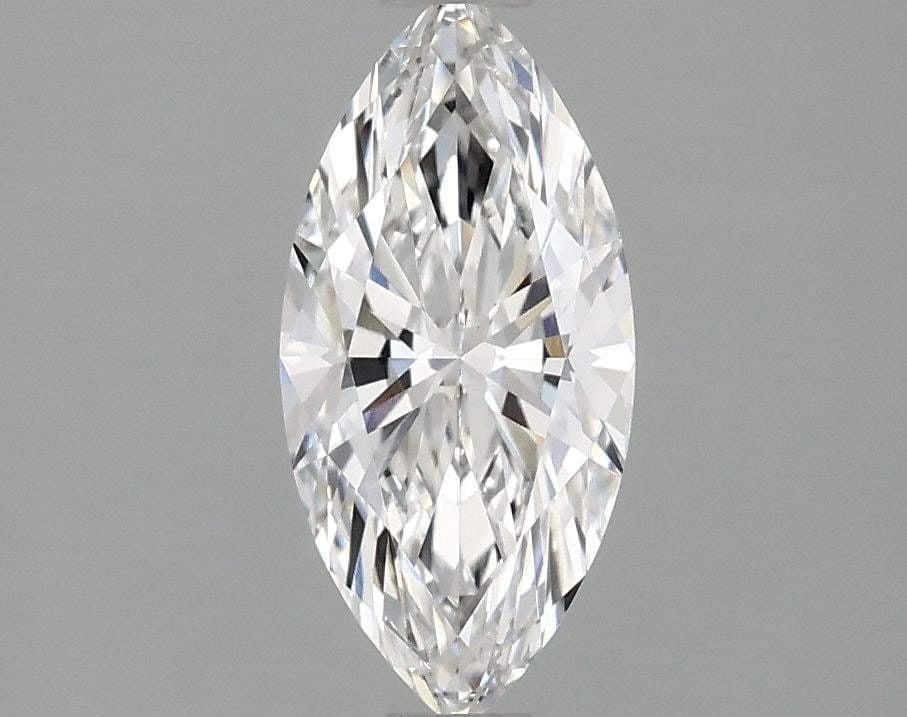 IGI Marquise 1.01ct E VVS1 - Loose Lab Diamond: IGI Marquise 1.01ct E VVS1 - Loose Lab Diamond Item Specifics: Source: This Is A Real Diamond Grown In A Lab Not Mined. Carat: 1.01 Cut: - Color: E Clarity: VVS1 Polish: EX Symmetry: EX Measurements: 