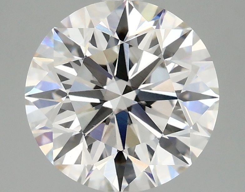IGI Round 3.16ct F VVS2 - Loose Lab Diamond: IGI Round 3.16ct F VVS2 - Loose Lab Diamond Item Specifics: Source: This Is A Real Diamond Grown In A Lab Not Mined. Carat: 3.16 Cut: EX Color: F Clarity: VVS2 Polish: EX Symmetry: EX Measurements: 9.