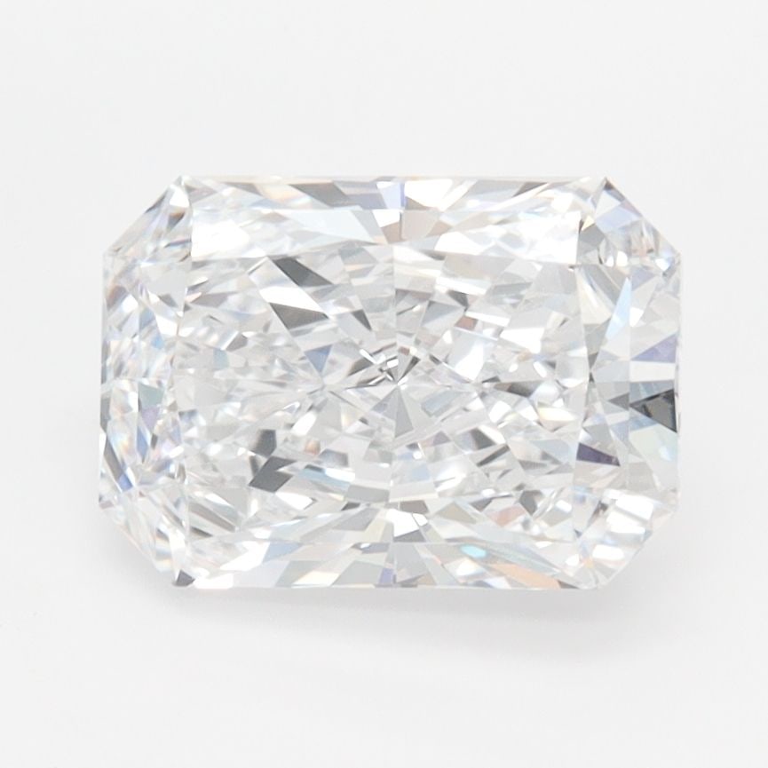 IGI Radiant 2.04ct D IF - Loose Lab Diamond: IGI Radiant 2.04ct D IF - Loose Lab Diamond Item Specifics: Source: This Is A Real Diamond Grown In A Lab Not Mined. Carat: 2.04 Cut: - Color: D Clarity: IF Polish: EX Symmetry: EX Measurements: 9.1L 
