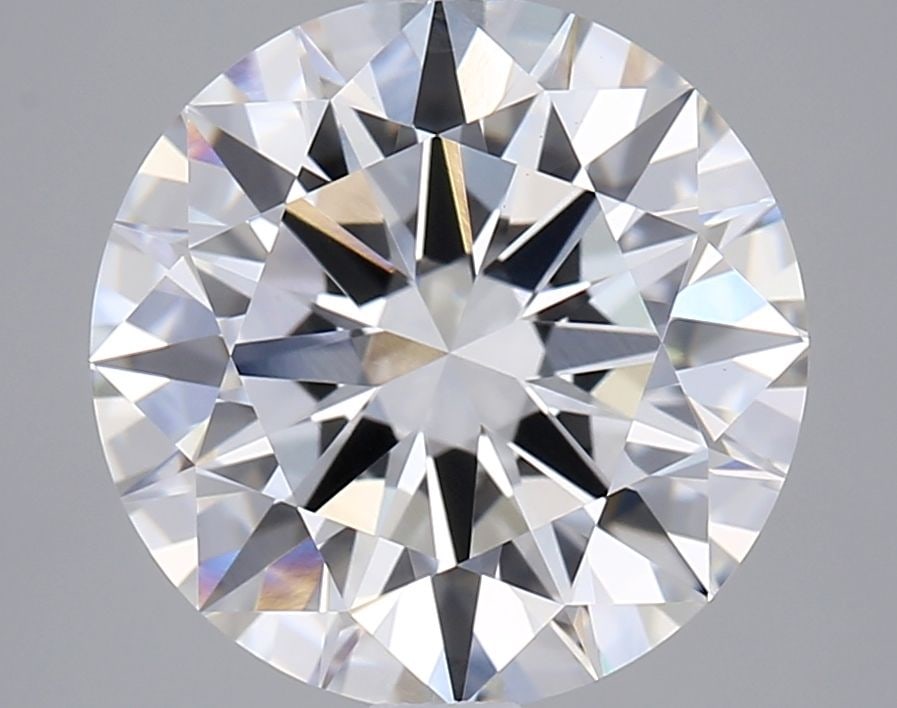IGI Round 3.04ct F VVS2 - Ideal Loose Lab Diamond: IGI Round 3.04ct F VVS2 - Ideal Loose Lab Diamond Item Specifics: Source: This Is A Real Diamond Grown In A Lab Not Mined. Carat: 3.04 Cut: ID Color: F Clarity: VVS2 Polish: EX Symmetry: EX Measuremen
