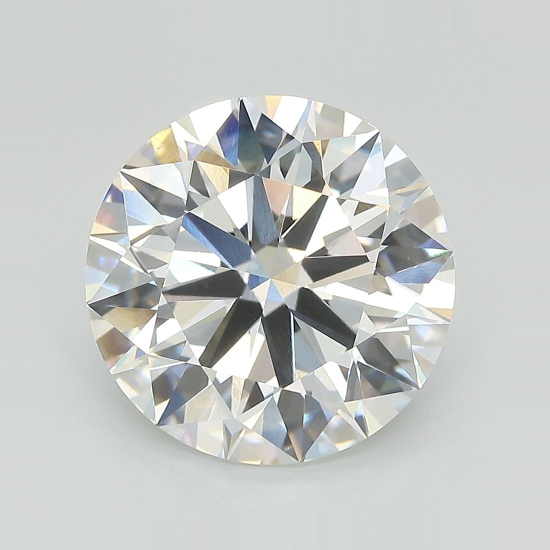 IGI Round 2.03ct E VVS2 - Loose Lab Diamond: IGI Round 2.03ct E VVS2 - Loose Lab Diamond Item Specifics: Source: This Is A Real Diamond Grown In A Lab Not Mined. Carat: 2.03 Cut: EX Color: E Clarity: VVS2 Polish: EX Symmetry: EX Measurements: 8.