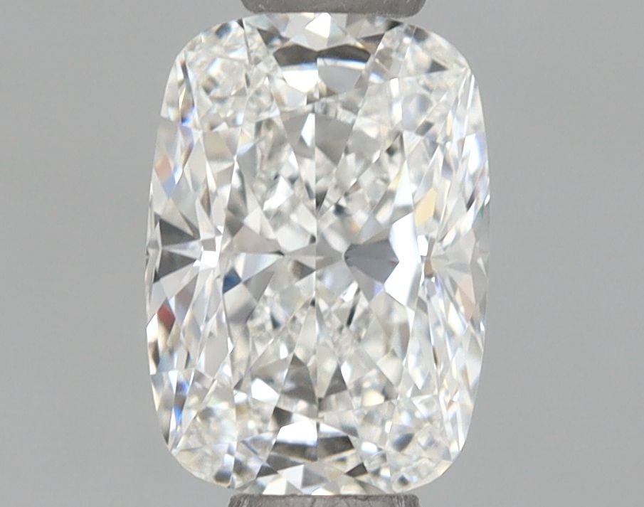 IGI Cushion Brilliant 1.0ct E IF - Loose Lab Diamond: IGI Cushion Brilliant 1.0ct E IF - Loose Lab Diamond Item Specifics: Source: This Is A Real Diamond Grown In A Lab Not Mined. Carat: 1.0 Cut: - Color: E Clarity: IF Polish: EX Symmetry: EX Measurement