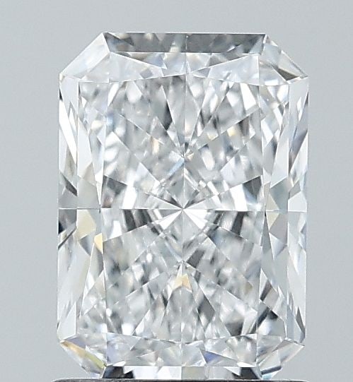 IGI Radiant 1.41ct D VVS2 - Loose Lab Diamond: IGI Radiant 1.41ct D VVS2 - Loose Lab Diamond Item Specifics: Source: This Is A Real Diamond Grown In A Lab Not Mined. Carat: 1.41 Cut: - Color: D Clarity: VVS2 Polish: EX Symmetry: EX Measurements: 5