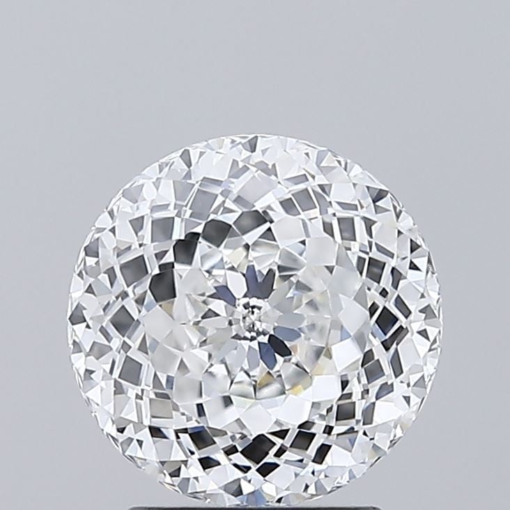 IGI Round 2.25ct F VVS2 - Loose Lab Diamond: IGI Round 2.25ct F VVS2 - Loose Lab Diamond Item Specifics: Source: This Is A Real Diamond Grown In A Lab Not Mined. Carat: 2.25 Cut: Color: F Clarity: VVS2 Polish: EX Symmetry: EX Measurements: 8.12L