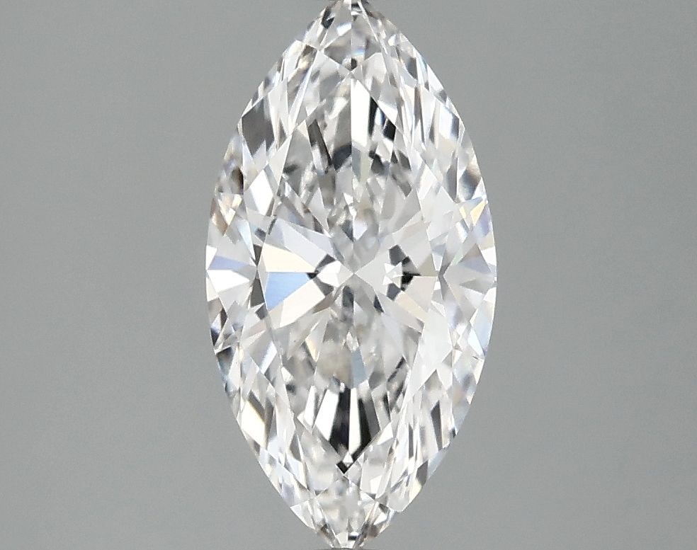 IGI Marquise 1.54ct E VVS2 - Loose Lab Diamond: IGI Marquise 1.54ct E VVS2 - Loose Lab Diamond Item Specifics: Source: This Is A Real Diamond Grown In A Lab Not Mined. Carat: 1.54 Cut: - Color: E Clarity: VVS2 Polish: EX Symmetry: EX Measurements: 