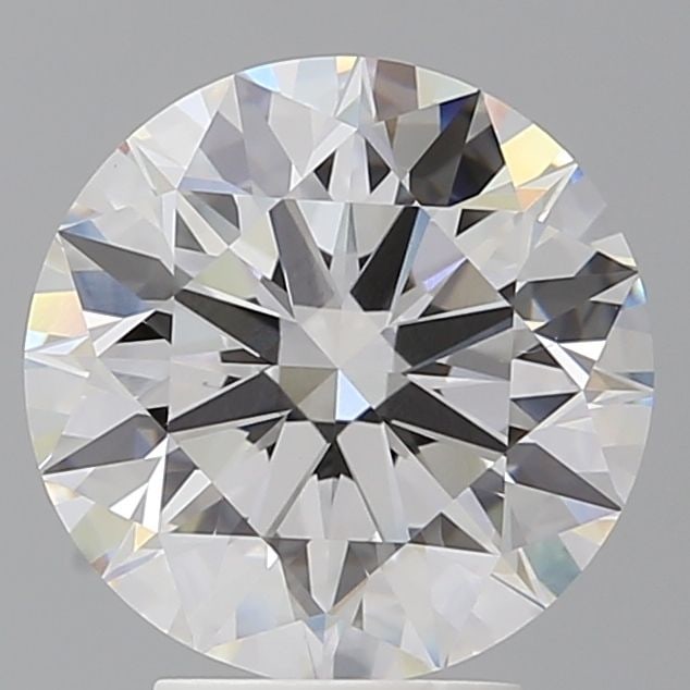 IGI Round 4.01ct F VVS2 - Ideal Loose Lab Diamond: IGI Round 4.01ct F VVS2 - Ideal Loose Lab Diamond Item Specifics: Source: This Is A Real Diamond Grown In A Lab Not Mined. Carat: 4.01 Cut: ID Color: F Clarity: VVS2 Polish: EX Symmetry: EX Measuremen