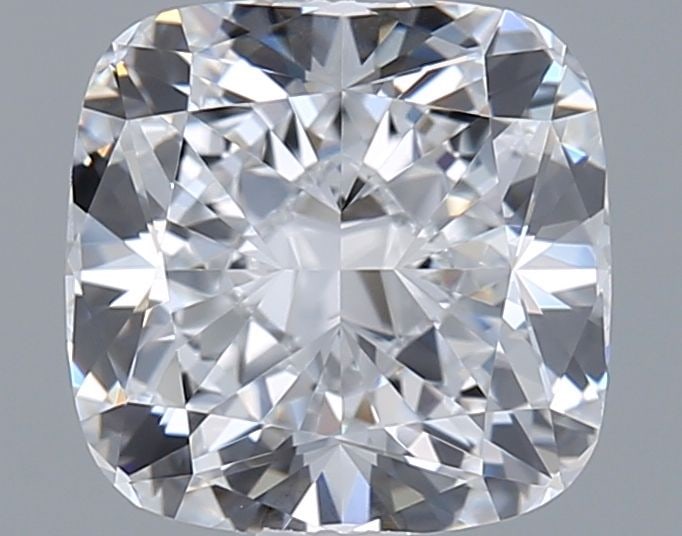 IGI Cushion Modified 1.51ct D VVS1 - Loose Lab Diamond: IGI Cushion Modified 1.51ct D VVS1 - Loose Lab Diamond Item Specifics: Source: This Is A Real Diamond Grown In A Lab Not Mined. Carat: 1.51 Cut: - Color: D Clarity: VVS1 Polish: EX Symmetry: EX Measur