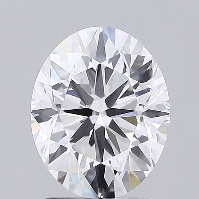 IGI Oval 2.7ct D VVS2 - Loose Lab Diamond: IGI Oval 2.7ct D VVS2 - Loose Lab Diamond Item Specifics: Source: This Is A Real Diamond Grown In A Lab Not Mined. Carat: 2.7 Cut: - Color: D Clarity: VVS2 Polish: EX Symmetry: EX Measurements: 9.18L 