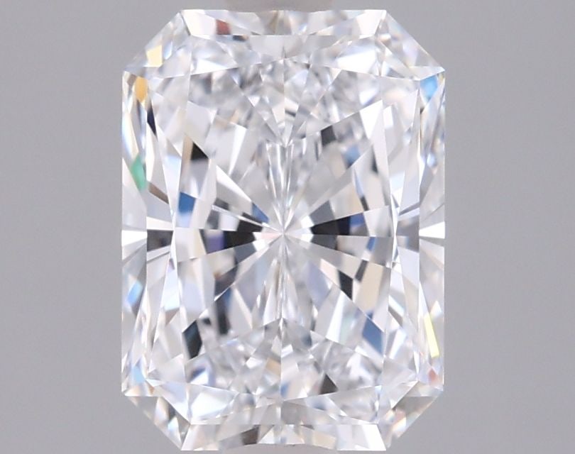 IGI Radiant 1.77ct D VVS1 - Loose Lab Diamond: IGI Radiant 1.77ct D VVS1 - Loose Lab Diamond Item Specifics: Source: This Is A Real Diamond Grown In A Lab Not Mined. Carat: 1.77 Cut: - Color: D Clarity: VVS1 Polish: EX Symmetry: EX Measurements: 8