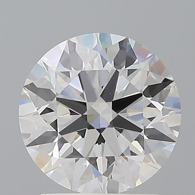 IGI Round 2.09ct E VVS2 - Ideal Loose Lab Diamond: IGI Round 2.09ct E VVS2 - Ideal Loose Lab Diamond Item Specifics: Source: This Is A Real Diamond Grown In A Lab Not Mined. Carat: 2.09 Cut: ID Color: E Clarity: VVS2 Polish: EX Symmetry: EX Measuremen