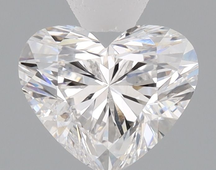 IGI Heart 1.05ct D VVS2 - Loose Lab Diamond: IGI Heart 1.05ct D VVS2 - Loose Lab Diamond Item Specifics: Source: This Is A Real Diamond Grown In A Lab Not Mined. Carat: 1.05 Cut: - Color: D Clarity: VVS2 Polish: EX Symmetry: EX Measurements: 6.0