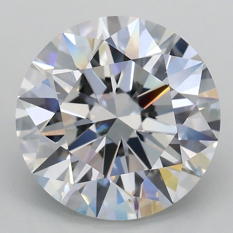 IGI Round 3.04ct D VVS2 - Ideal Loose Lab Diamond: IGI Round 3.04ct D VVS2 - Ideal Loose Lab Diamond Item Specifics: Source: This Is A Real Diamond Grown In A Lab Not Mined. Carat: 3.04 Cut: ID Color: D Clarity: VVS2 Polish: EX Symmetry: EX Measuremen