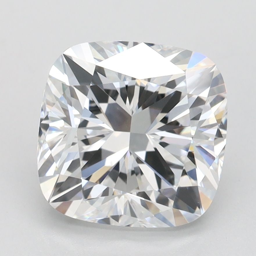 IGI Cushion Modified 2.1ct D VVS1 - Loose Lab Diamond: IGI Cushion Modified 2.1ct D VVS1 - Loose Lab Diamond Item Specifics: Source: This Is A Real Diamond Grown In A Lab Not Mined. Carat: 2.1 Cut: - Color: D Clarity: VVS1 Polish: EX Symmetry: EX Measurem