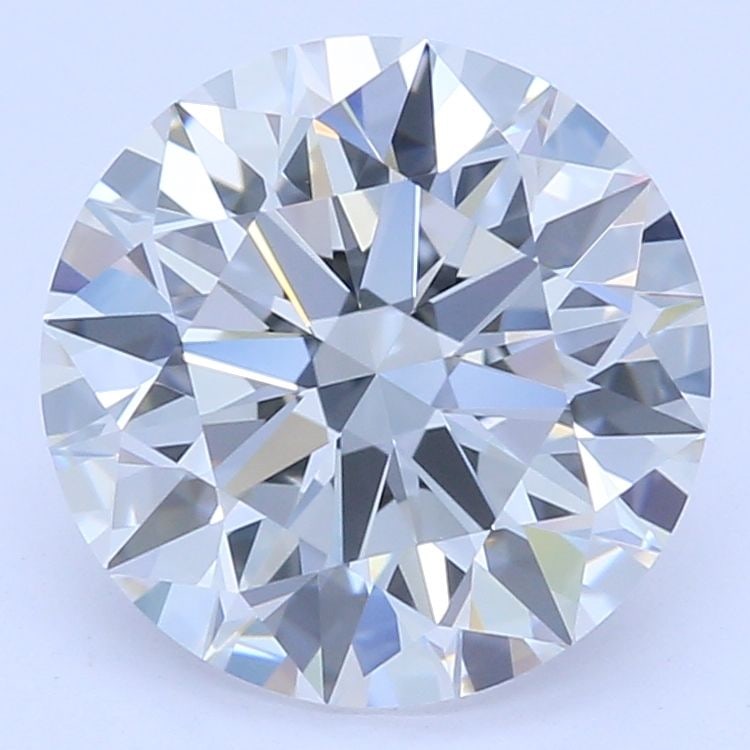 IGI Round 1.36ct H VVS2 - Ideal Loose Lab Diamond: IGI Round 1.36ct H VVS2 - Ideal Loose Lab Diamond Item Specifics: Source: This Is A Real Diamond Grown In A Lab Not Mined. Carat: 1.36 Cut: ID Color: H Clarity: VVS2 Polish: EX Symmetry: EX Measuremen