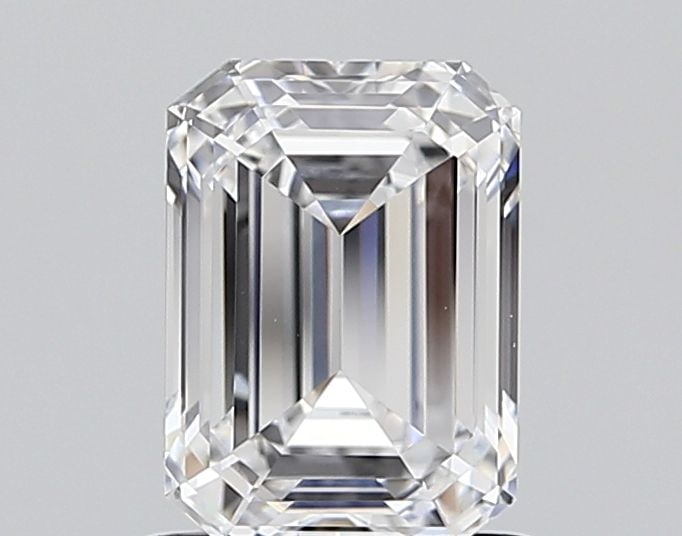 IGI Emerald 1.62ct D VVS2 - Loose Lab Diamond: IGI Emerald 1.62ct D VVS2 - Loose Lab Diamond Item Specifics: Source: This Is A Real Diamond Grown In A Lab Not Mined. Carat: 1.62 Cut: - Color: D Clarity: VVS2 Polish: EX Symmetry: EX Measurements: 7