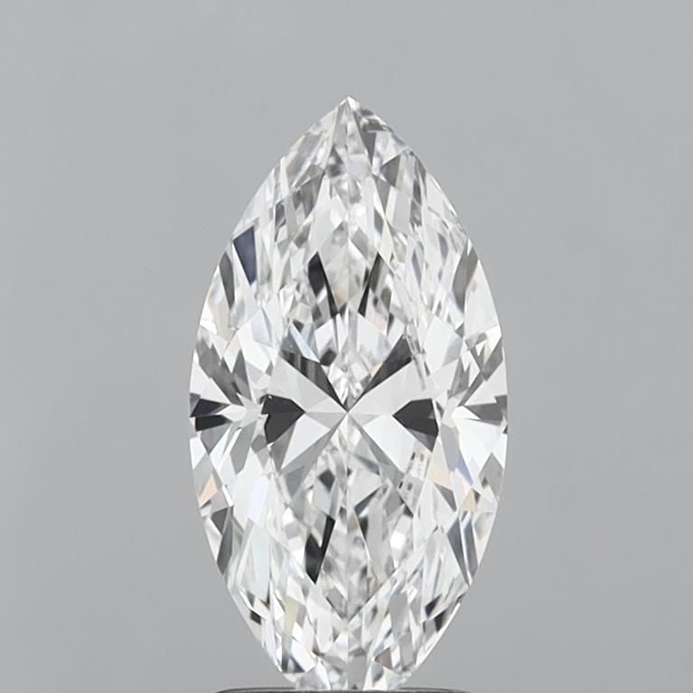 IGI Marquise 1.67ct D VVS2 - Loose Lab Diamond: IGI Marquise 1.67ct D VVS2 - Loose Lab Diamond Item Specifics: Source: This Is A Real Diamond Grown In A Lab Not Mined. Carat: 1.67 Cut: - Color: D Clarity: VVS2 Polish: EX Symmetry: EX Measurements: 