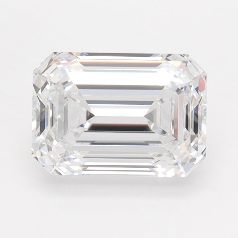 IGI Emerald 1.59ct D IF - Loose Lab Diamond: IGI Emerald 1.59ct D IF - Loose Lab Diamond Item Specifics: Source: This Is A Real Diamond Grown In A Lab Not Mined. Carat: 1.59 Cut: - Color: D Clarity: IF Polish: EX Symmetry: EX Measurements: 7.74L