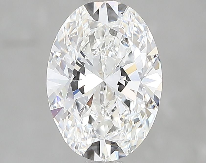 IGI Oval 1.63ct E VVS1 - Loose Lab Diamond: IGI Oval 1.63ct E VVS1 - Loose Lab Diamond Item Specifics: Source: This Is A Real Diamond Grown In A Lab Not Mined. Carat: 1.63 Cut: - Color: E Clarity: VVS1 Polish: EX Symmetry: EX Measurements: 9.35