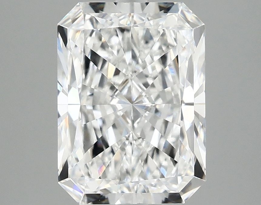 IGI Radiant 2.98ct D VVS2 - Loose Lab Diamond: IGI Radiant 2.98ct D VVS2 - Loose Lab Diamond Item Specifics: Source: This Is A Real Diamond Grown In A Lab Not Mined. Carat: 2.98 Cut: - Color: D Clarity: VVS2 Polish: EX Symmetry: EX Measurements: 9