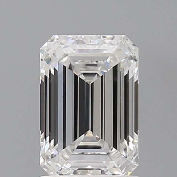 IGI Emerald 1.58ct E VVS2 - Loose Lab Diamond: IGI Emerald 1.58ct E VVS2 - Loose Lab Diamond Item Specifics: Source: This Is A Real Diamond Grown In A Lab Not Mined. Carat: 1.58 Cut: - Color: E Clarity: VVS2 Polish: EX Symmetry: EX Measurements: 8