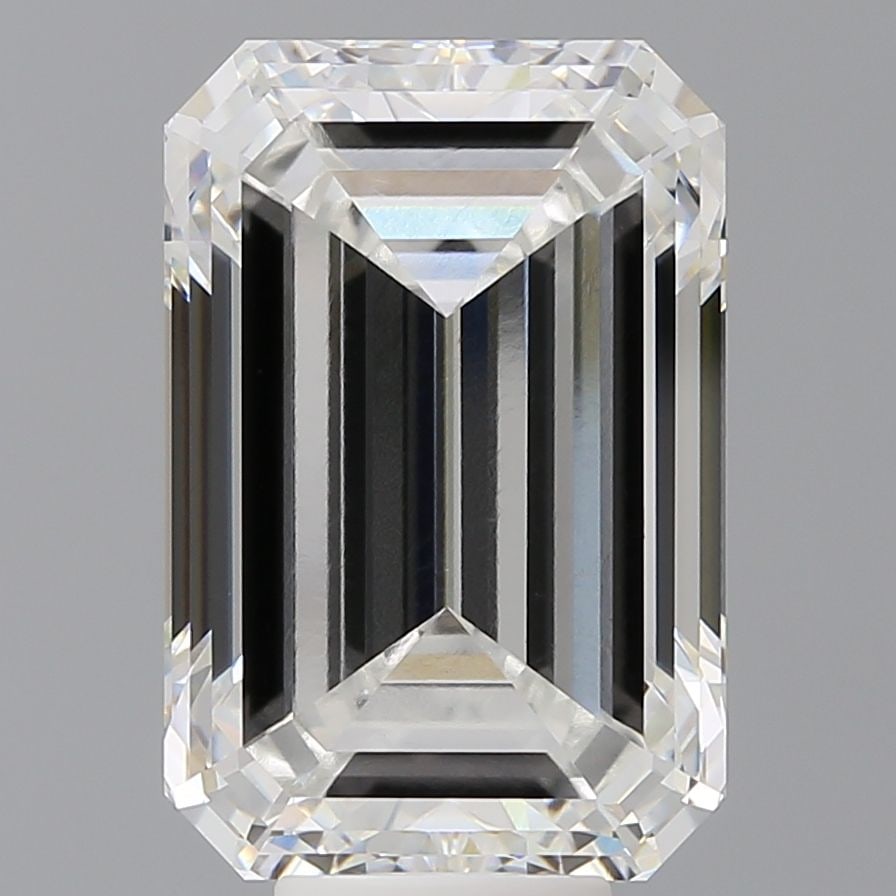 IGI Emerald 10.02ct F VVS2 - Loose Lab Diamond: IGI Emerald 10.02ct F VVS2 - Loose Lab Diamond Item Specifics: Source: This Is A Real Diamond Grown In A Lab Not Mined. Carat: 10.02 Cut: - Color: F Clarity: VVS2 Polish: EX Symmetry: EX Measurements: