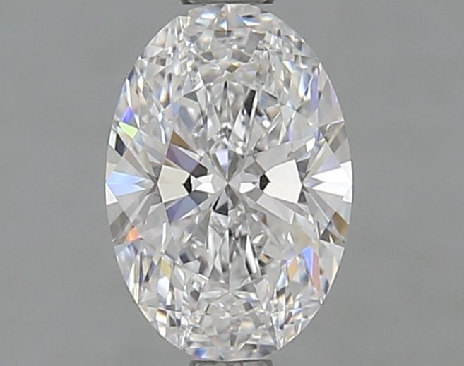 IGI Oval 1.04ct D VVS1 - Loose Lab Diamond: IGI Oval 1.04ct D VVS1 - Loose Lab Diamond Item Specifics: Source: This Is A Real Diamond Grown In A Lab Not Mined. Carat: 1.04 Cut: - Color: D Clarity: VVS1 Polish: EX Symmetry: EX Measurements: 8.42