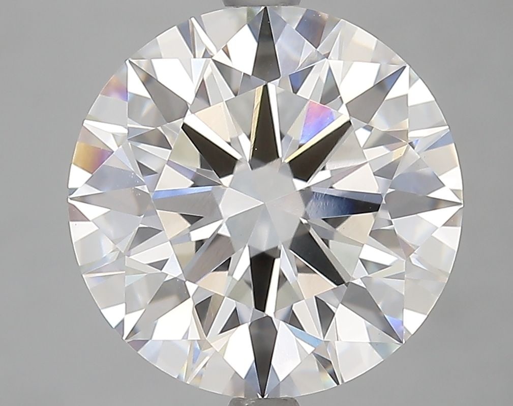 IGI Round 5.09ct D VVS2 - Ideal Loose Lab Diamond: IGI Round 5.09ct D VVS2 - Ideal Loose Lab Diamond Item Specifics: Source: This Is A Real Diamond Grown In A Lab Not Mined. Carat: 5.09 Cut: ID Color: D Clarity: VVS2 Polish: EX Symmetry: EX Measuremen