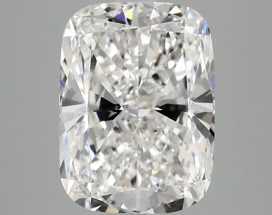 IGI Cushion Modified 3.01ct F VVS2 - Loose Lab Diamond: IGI Cushion Modified 3.01ct F VVS2 - Loose Lab Diamond Item Specifics: Source: This Is A Real Diamond Grown In A Lab Not Mined. Carat: 3.01 Cut: - Color: F Clarity: VVS2 Polish: EX Symmetry: EX Measur