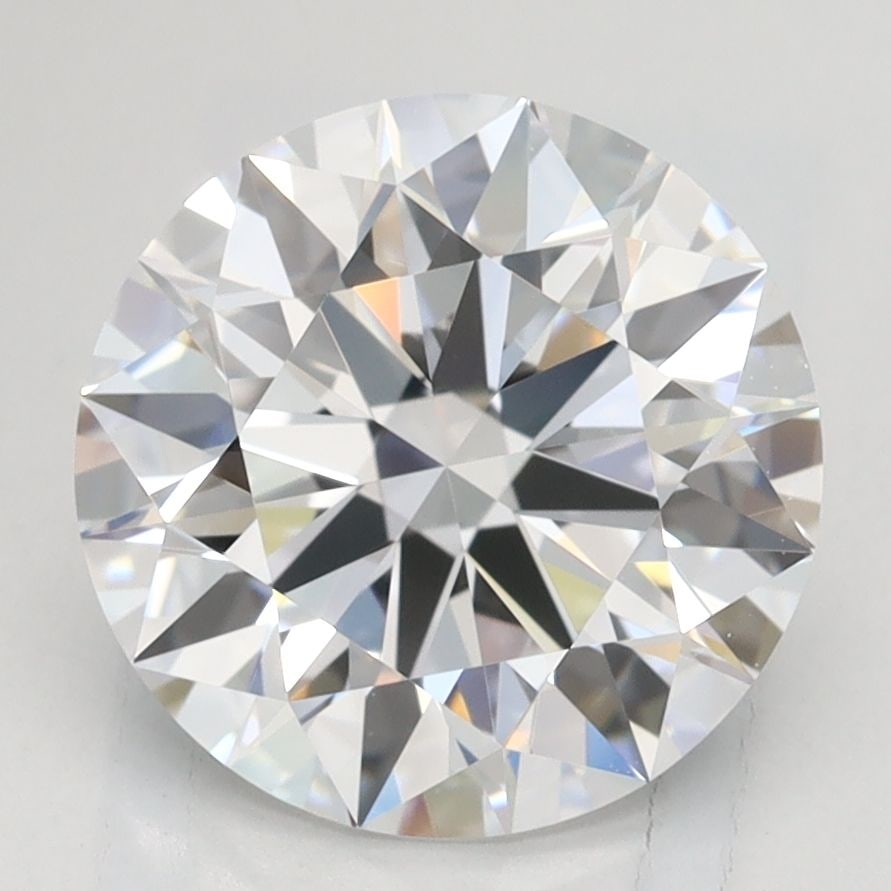 GIA Round 2.51ct D IF - Loose Lab Diamond: GIA Round 2.51ct D IF - Loose Lab Diamond Item Specifics: Source: This Is A Real Diamond Grown In A Lab Not Mined. Carat: 2.51 Cut: EX Color: D Clarity: IF Polish: EX Symmetry: EX Measurements: 8.78L 