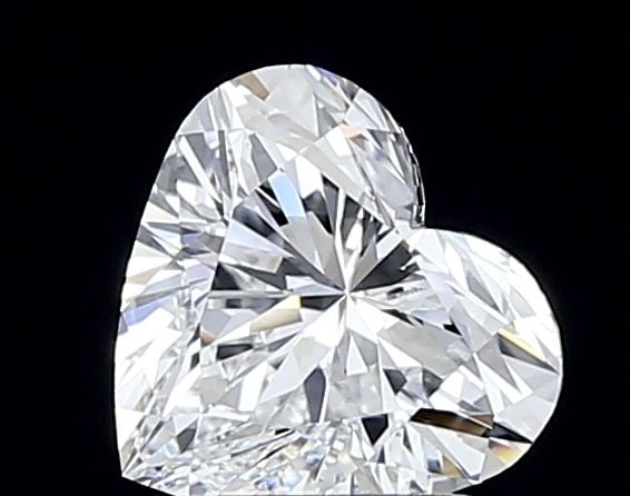 IGI Heart 1.53ct D VVS2 - Loose Lab Diamond: IGI Heart 1.53ct D VVS2 - Loose Lab Diamond Item Specifics: Source: This Is A Real Diamond Grown In A Lab Not Mined. Carat: 1.53 Cut: - Color: D Clarity: VVS2 Polish: EX Symmetry: EX Measurements: 7.2