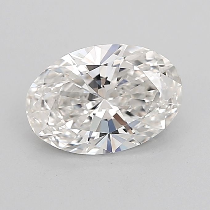IGI Oval 1.52ct F VVS2 - Loose Lab Diamond: IGI Oval 1.52ct F VVS2 - Loose Lab Diamond Item Specifics: Source: This Is A Real Diamond Grown In A Lab Not Mined. Carat: 1.52 Cut: - Color: F Clarity: VVS2 Polish: EX Symmetry: EX Measurements: 9.52