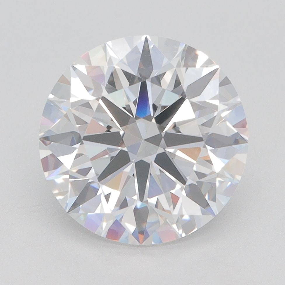 GIA Round 3.65ct E VVS1 - Loose Lab Diamond: GIA Round 3.65ct E VVS1 - Loose Lab Diamond Item Specifics: Source: This Is A Real Diamond Grown In A Lab Not Mined. Carat: 3.65 Cut: EX Color: E Clarity: VVS1 Polish: EX Symmetry: EX Measurements: 9.