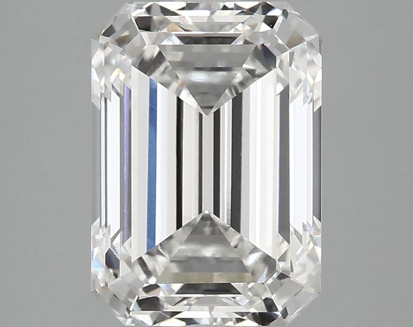 IGI Emerald 3.1ct F VVS2 - Loose Lab Diamond: IGI Emerald 3.1ct F VVS2 - Loose Lab Diamond Item Specifics: Source: This Is A Real Diamond Grown In A Lab Not Mined. Carat: 3.1 Cut: - Color: F Clarity: VVS2 Polish: EX Symmetry: EX Measurements: 9.6