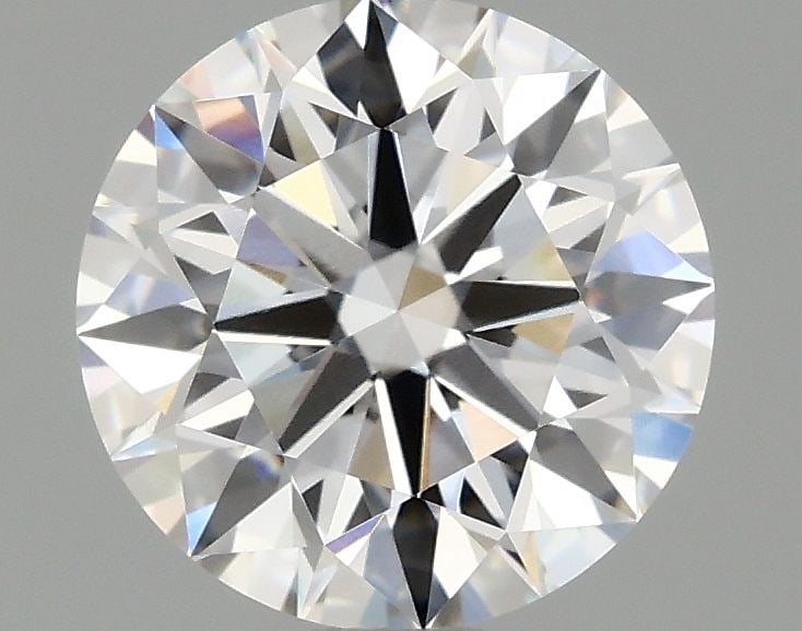 IGI Round 1.59ct E VVS2 - Ideal Loose Lab Diamond: IGI Round 1.59ct E VVS2 - Ideal Loose Lab Diamond Item Specifics: Source: This Is A Real Diamond Grown In A Lab Not Mined. Carat: 1.59 Cut: ID Color: E Clarity: VVS2 Polish: EX Symmetry: EX Measuremen