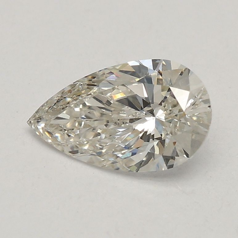 IGI Pear 0.53ct H VVS2 - Loose Lab Diamond: IGI Pear 0.53ct H VVS2 - Loose Lab Diamond Item Specifics: Source: This Is A Real Diamond Grown In A Lab Not Mined. Carat: 0.53 Cut: - Color: H Clarity: VVS2 Polish: EX Symmetry: VG Measurements: 7.45