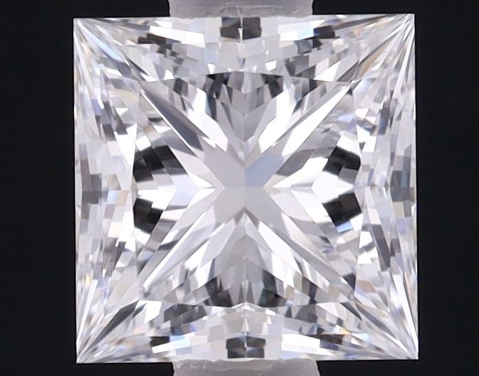 IGI Princess 1.07ct D VVS1 - Loose Lab Diamond: IGI Princess 1.07ct D VVS1 - Loose Lab Diamond Item Specifics: Source: This Is A Real Diamond Grown In A Lab Not Mined. Carat: 1.07 Cut: - Color: D Clarity: VVS1 Polish: EX Symmetry: EX Measurements: 