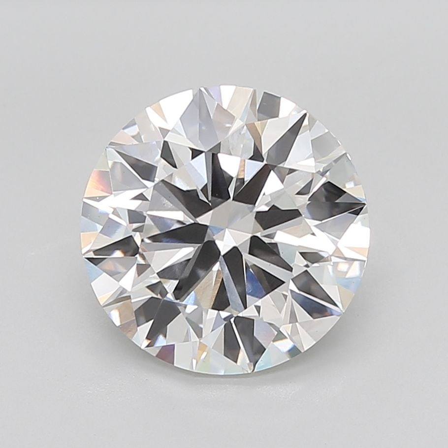 IGI Round 8.29ct F VVS2 - Ideal Loose Lab Diamond: IGI Round 8.29ct F VVS2 - Ideal Loose Lab Diamond Item Specifics: Source: This Is A Real Diamond Grown In A Lab Not Mined. Carat: 8.29 Cut: ID Color: F Clarity: VVS2 Polish: EX Symmetry: EX Measuremen